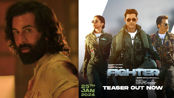 ENT LIVE Updates: Ranbir’s Animal Crosses 360 Cr