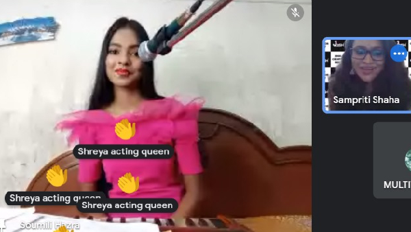 Josh Hosts A Creator Virtual Meetup To Bid Adieu To 2023