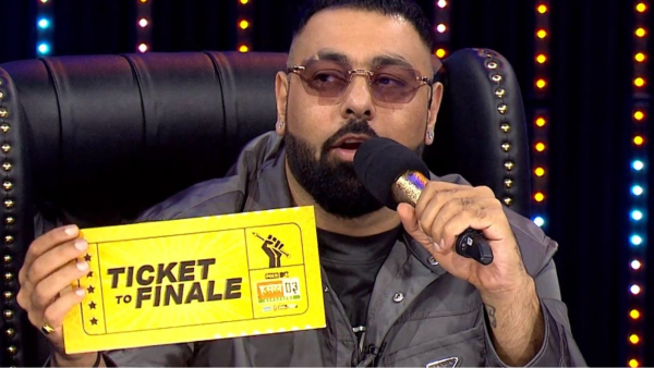MTV Hustle 03 Elimination: Badshah Announces Surprise Double Evictions