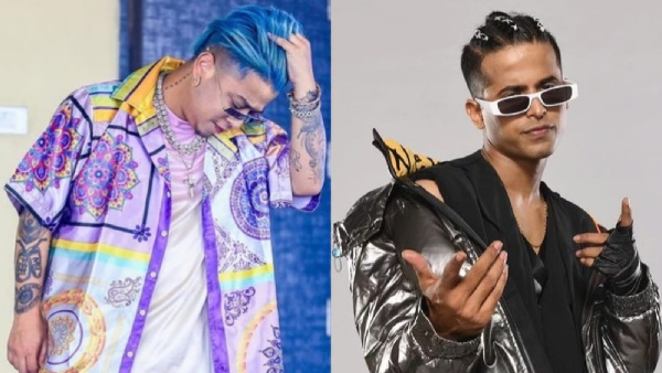 Tushar Shetty and Sushant Khatri To Rock The Stage 