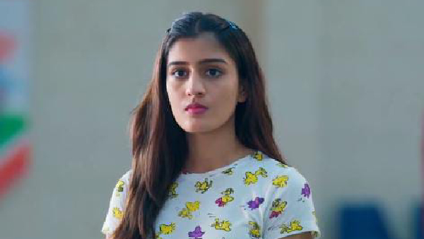 Aadhya Anand, Crushed, Amazon miniTV Aadhya Anand, Crushed, Amazon miniTV