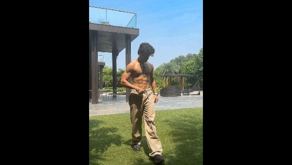 Nikhil A Mehta Makes History As Indias First & Only Tempter