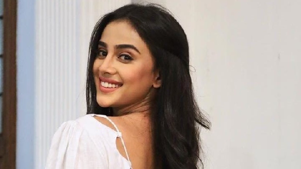 ITA Awards 2023, Baatein Kuch Ankahee Si, Sayli Salunkhe 