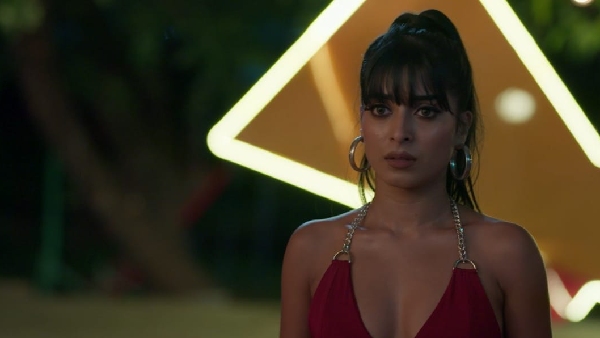 Tanvi Gadkari on Campus Beats Season 3: My Best Memory 