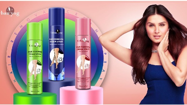 Tara Sutaria Named Brand Face Of Women’s Personal Care Brand