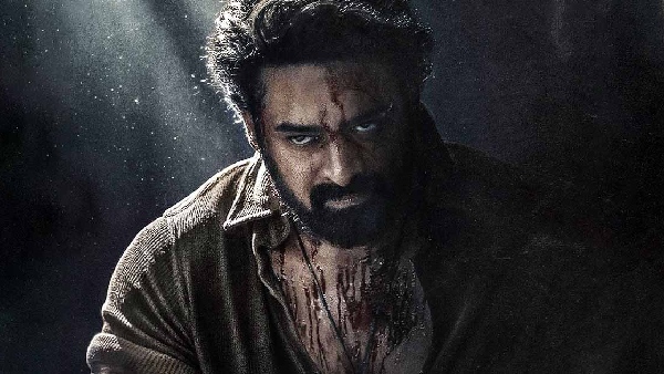 Jagapathi Babu, Praised His Co-Star Prabhas Jagapathi Babu, Praised His Co-Star Prabhas