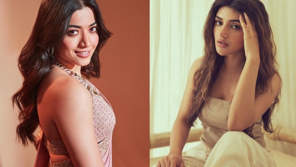 Not Rashmika But Sreeleela Is The First Choice For Chalo! 