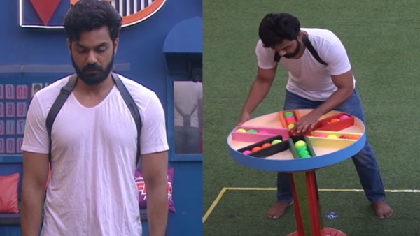 Arjun Wins The Ticket To Finale Astra