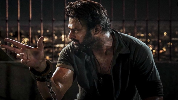 Prabhas Salaar First Review: Mind-Boggling Action Sequences