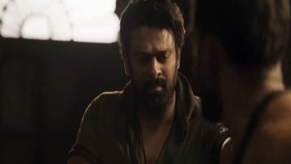 Salaar Overseas Box Office Collection: Enters All-Time Top 3