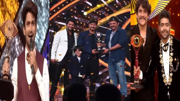 Bigg Boss Telugu Bigg Boss Telugu Winners List Bigg Boss Telugu Bigg Boss Telugu Winners List
