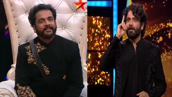 Sivaji Remuneration For Bigg Boss Telugu 7