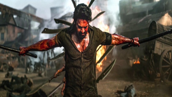 Salaar box office collection day 4