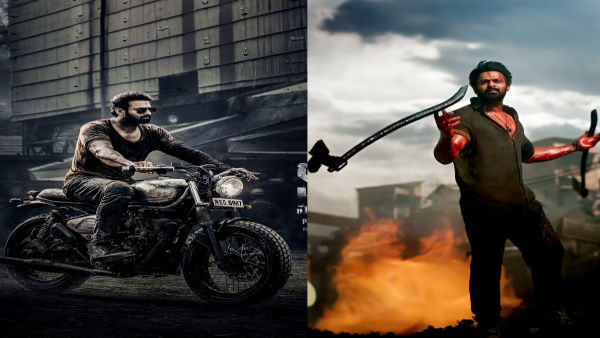 Salaar Telugu Box Office Day 1 Collection Prediction Salaar Telugu Box Office Day 1 Collection Prediction