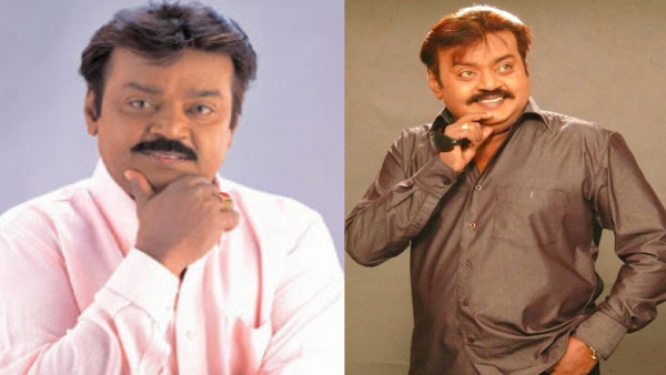 Vijayakanth Death: Lesser-Known Side Revealed By Thiyagu