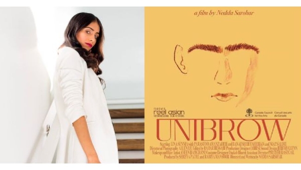 Window Dreams Productions Short Film Unibrow Wins