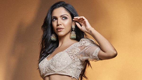 Shriya Pilgaonkar Stars As A Lead In Nikhil Advanis Next Shriya Pilgaonkar Stars As A Lead In Nikhil Advanis Next
