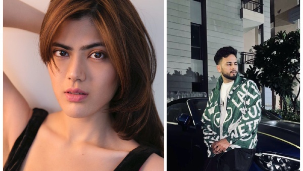 Temptation Island’s Neha Dinesh Anand receives praise Temptation Island’s Neha Dinesh Anand receives praise