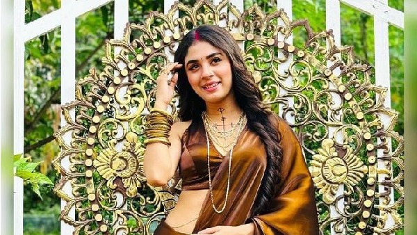 ITA Awards 2023: Imlie Stars Adrija Roy & Sai Ketan Rao ITA Awards 2023: Imlie Stars Adrija Roy & Sai Ketan Rao