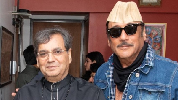 Celebrating The Glorious 40-Year Odyssey Of Subhash Ghai