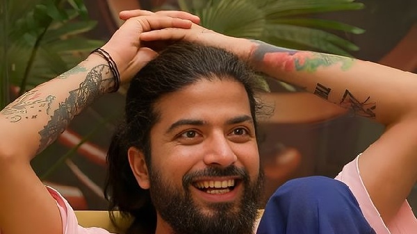 Anurag Dobhal, Munawar Faruqui, Bigg Boss 17