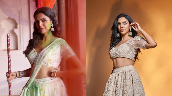 Dry Day: Shriya Pilgaonkar Impresses In Her First Bollywood 