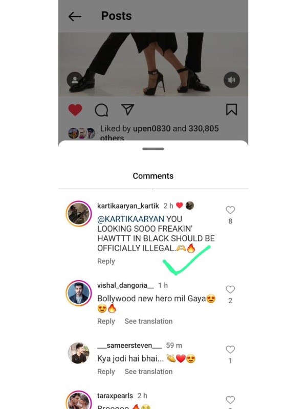 Kartik Aaryan Kartik Aaryan