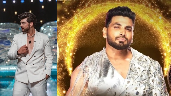 From Ankita Lokhande In Bigg Boss To Karan Kundrra, These TV Personalities Are Grabbing All The Headlines!