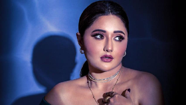 Big News: Rashami Desai Begins A Journey As An Entrepreneur Big News: Rashami Desai Begins A Journey As An Entrepreneur