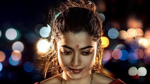 Rashmika Mandanna, Animal