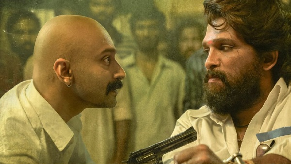 Pushpa 2: The Rule (Hindi)