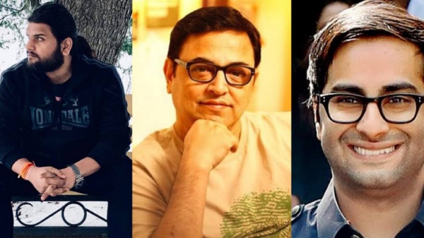 Year Ender 2023, Atlee, Abhishek Sinha, Karan Boolani