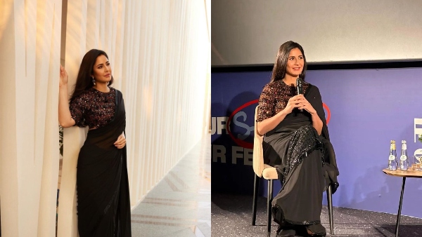 Katrina Kaifs Remarkable Presence At Red Sea Festival Katrina Kaifs Remarkable Presence At Red Sea Festival