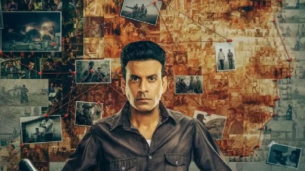 The Family Man Season 1 and 2