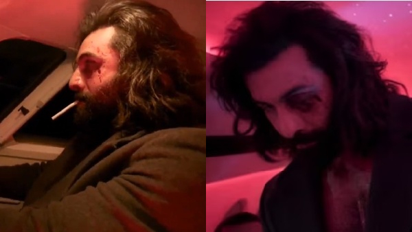 Animal: Ranbir Kapoor’s DELETED Scene Goes VIRAL