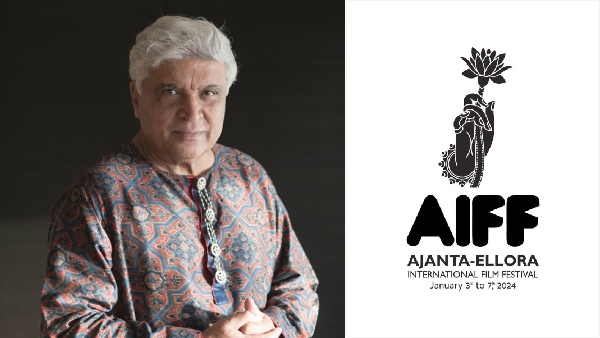 Javed Akhtar to receive the Padmapani Lifetime Achievement Award