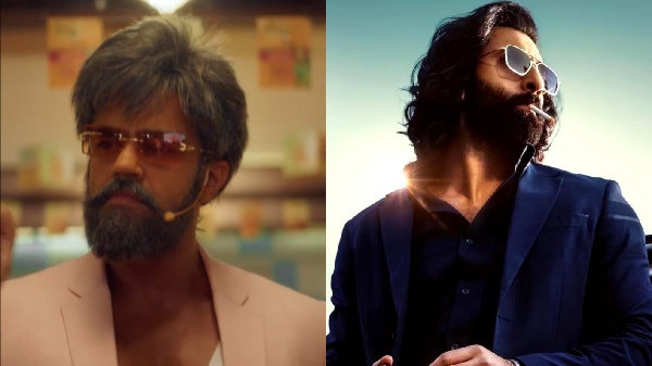 Year Ender 2023, Ranbir Kapoor, Maniesh Paul