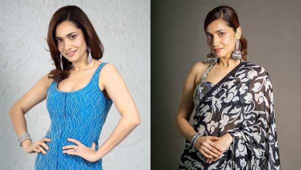 Ankita Lokhande, Bigg Boss 17