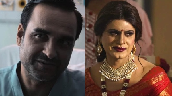 Pankaj Tripathi, Nawazuddin Siddiqui 