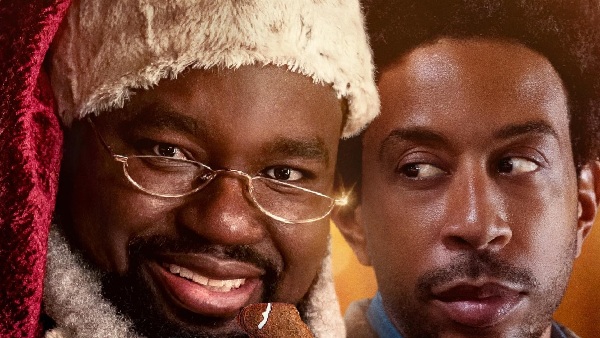 Dashing Through the Snow (Film): Dashing Through the Snow (Film):