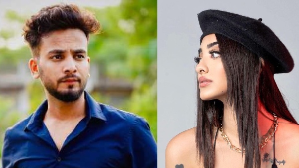 Temptation Island India, Elvish Yadav, Nikita