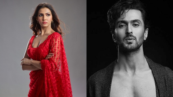 Vibhav Roy, Naqiyah Haji, Shaitani Rasmein