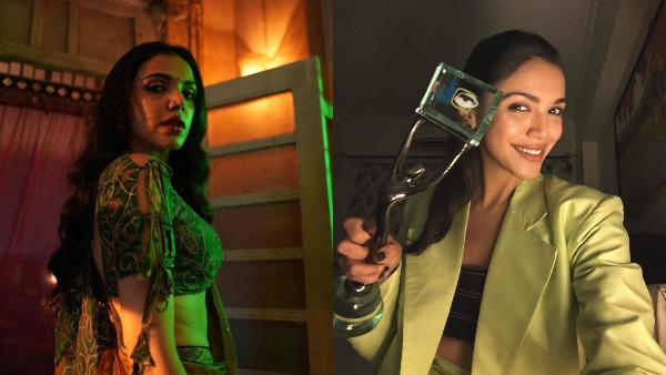 ITA 2023: Shriya Pilgaonkar Wins Best Actress (Comedy) Same 