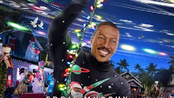 Candy Cane Lane (Film): Candy Cane Lane (Film):