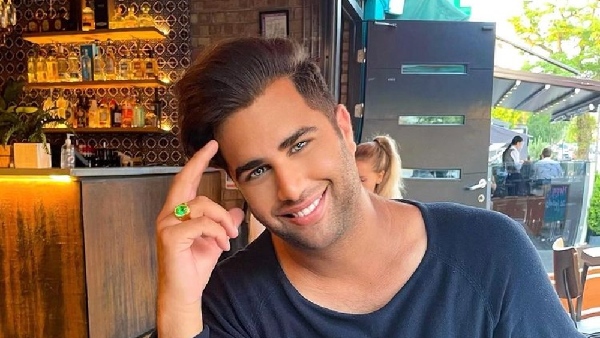 Rajiv Adiatia On Joining Temptation Island India Rajiv Adiatia On Joining Temptation Island India