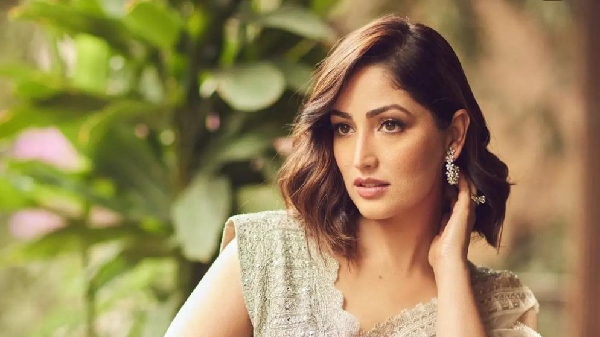 Yami Gautam’s Chor Nikal Ke Bhaaga