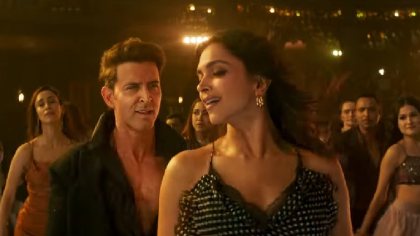 Fighter, Hrithik Roshan, Deepika Padukone Fighter, Hrithik Roshan, Deepika Padukone