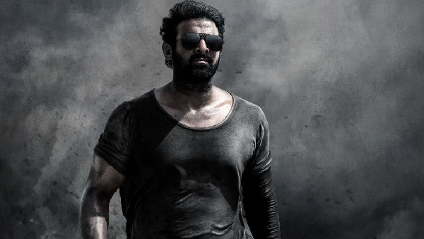 Prabhas, Prashanth Neel 