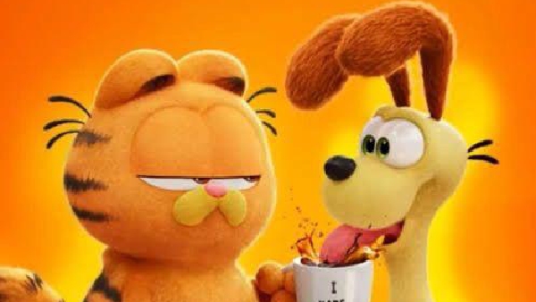 Prime Focus Redefines Global Standards with The Garfield Prime Focus Redefines Global Standards with The Garfield