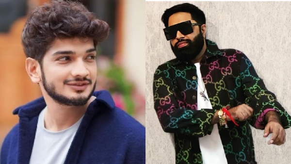 Bigg Boss 17, Sunny Arya, Munawar Faruqui Bigg Boss 17, Sunny Arya, Munawar Faruqui